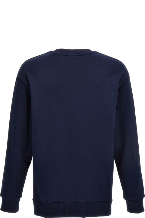 Homeware A.P.C. Alastor Cotton Sweatshirt