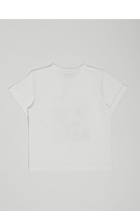 Topwear for Girls TwinSet T-shirt T-shirt