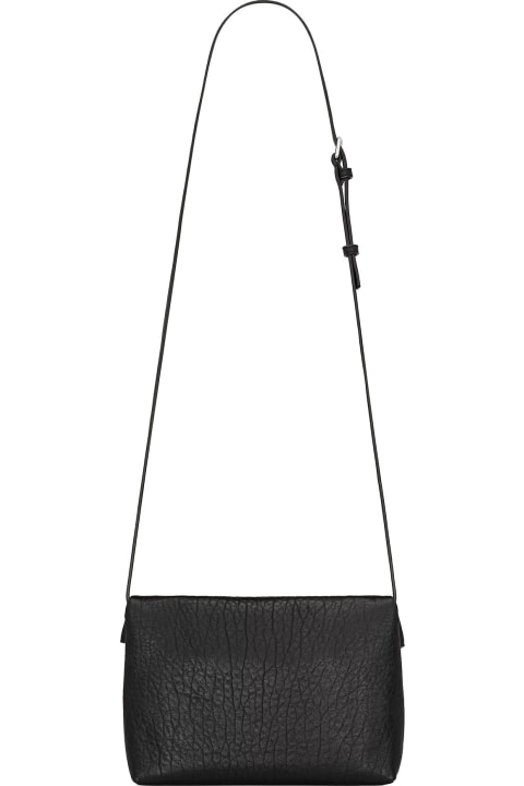 Investment Bags for Men Saint Laurent Cassandra Shoulder Bag