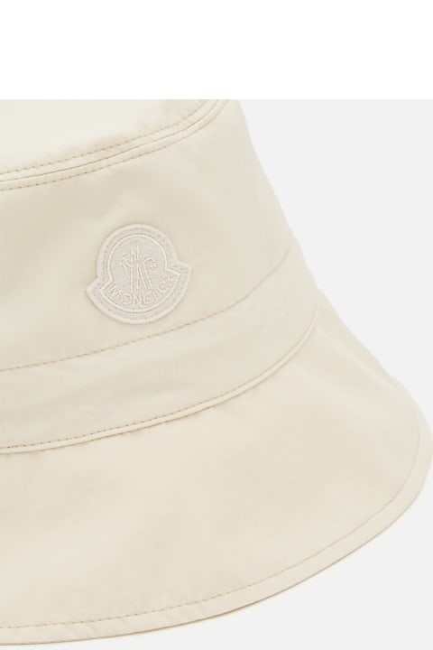 Homeware Moncler Bucket Hat