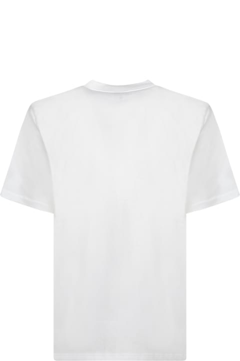 أدوات منزلية Carhartt S/s Move On Up T-shirt