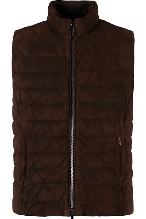 Homeware Moorer Calaf Padded Bodywarmer