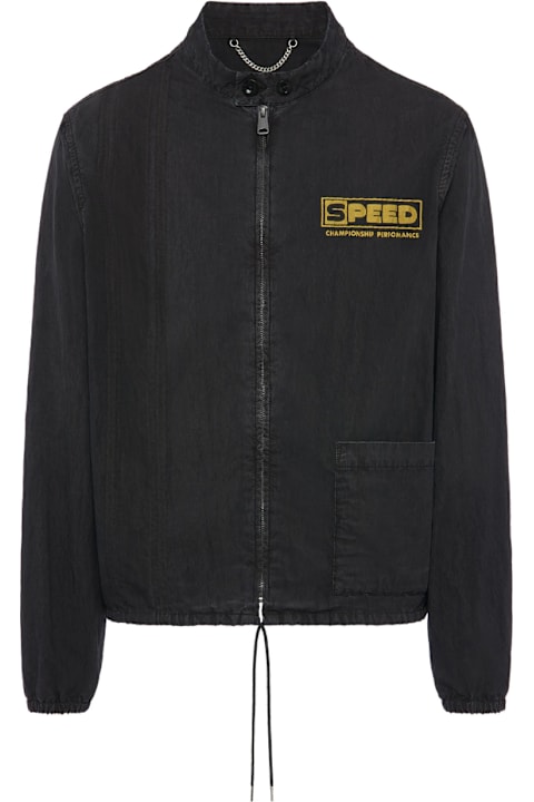 Maison Margiela for Kids Maison Margiela Coat