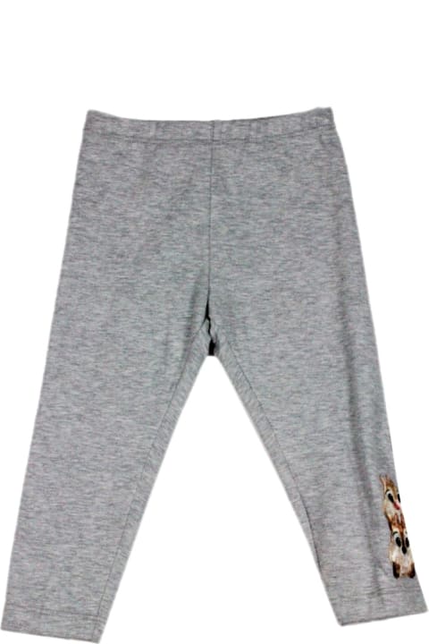 Homeware Monnalisa Bottoms