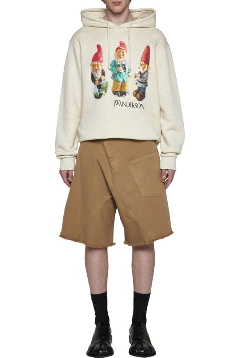 J.W. Anderson for Men J.W. Anderson Shorts
