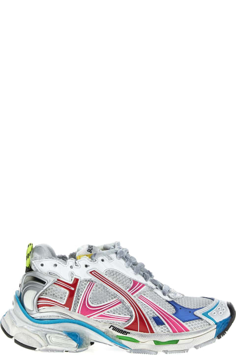 أدوات منزلية Balenciaga 
runner
 Sneakers