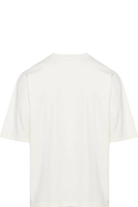 A-COLD-WALL for Men A-COLD-WALL A Cold Wall T-shirts And Polos Beige