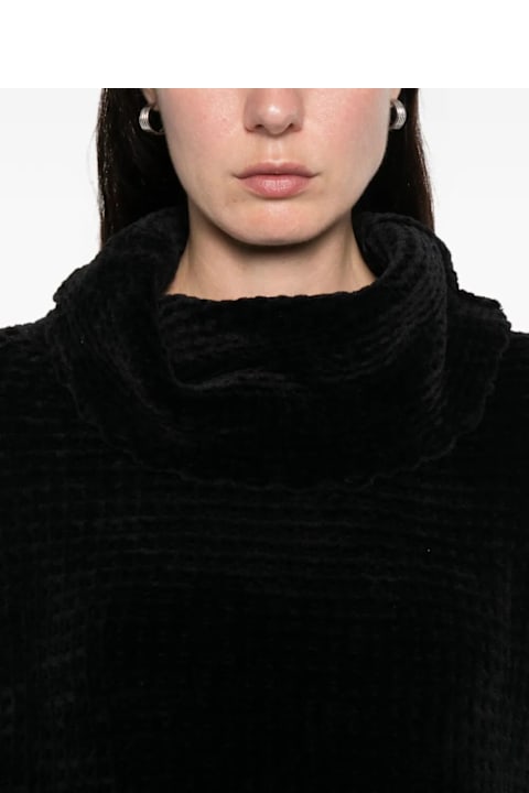 RRD - Roberto Ricci Design for Kids RRD - Roberto Ricci Design Cinematt Turtleneck Wom Knit87