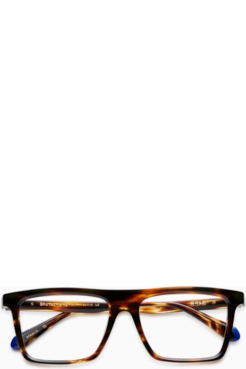 Etnia Barcelona Eyewear for Men Etnia Barcelona Brutal No.19 54ohv