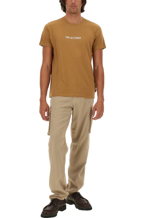 Homeware Aspesi Cargo Pants