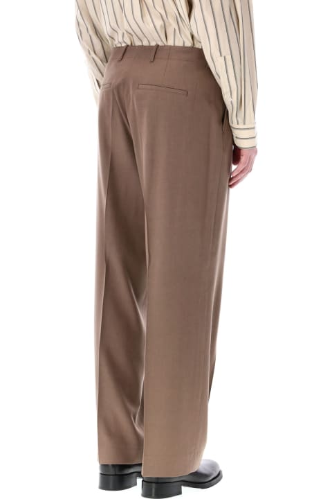 Our Legacy Pants for Men Our Legacy Borrowed Chino