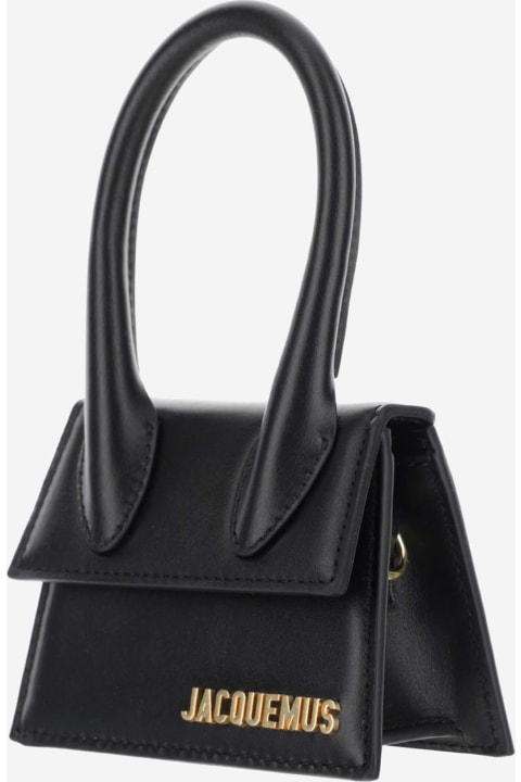 Bags for Women Jacquemus Le Chiquito Bag