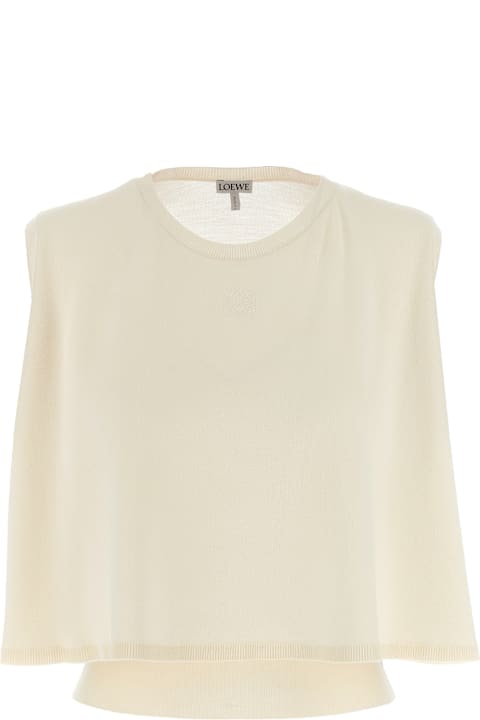 Loewe for Women Loewe Wool Sweater