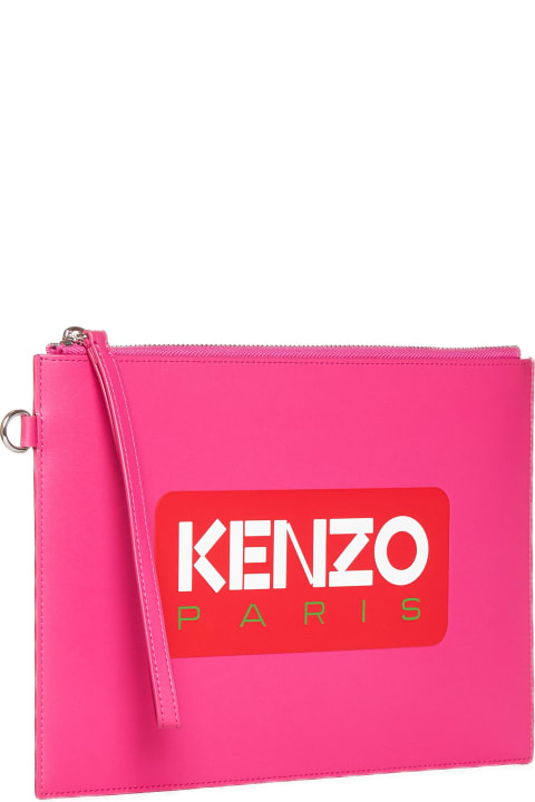 Kenzo for Women Kenzo Clutch Bag