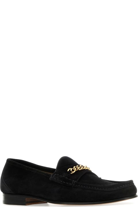 Tom Ford Loafers & Boat Shoes for Men Tom Ford Mocassini