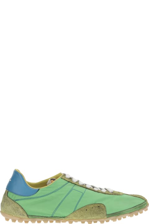 Maison Margiela for Men Maison Margiela Sprinters Sneakers