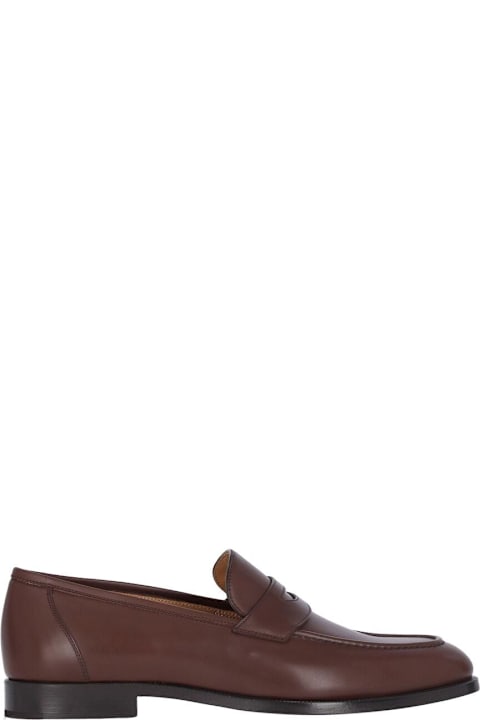 Loro Piana for Men Loro Piana 'segio' Loafers