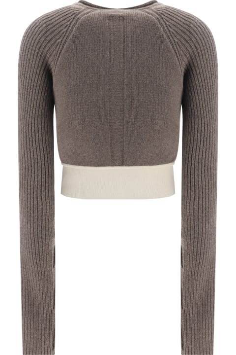 Rick Owens Sweaters for Women Rick Owens Sweater