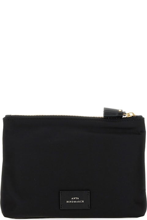 Homeware Anya Hindmarch "happy Eyes" Pouch