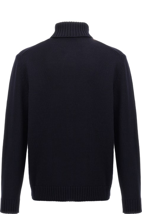 Homeware Zanone Turtle-neck Sweater