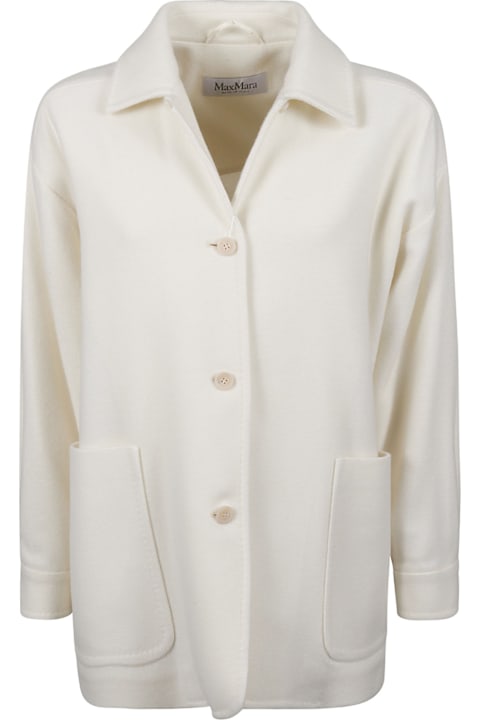 Max Mara Coats & Jackets for Women Max Mara Eligio Jacket