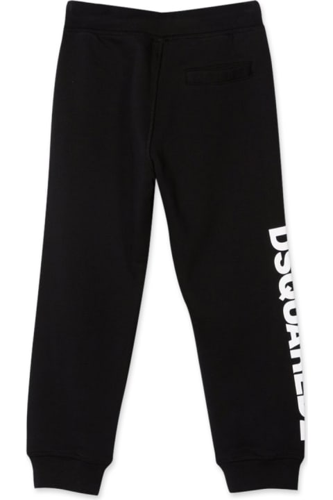 Bottoms for Boys Dsquared2 Pants