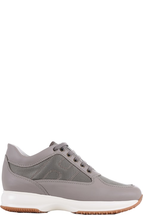 Hogan for Kids Hogan Hogan Interactive Men's Sneakers