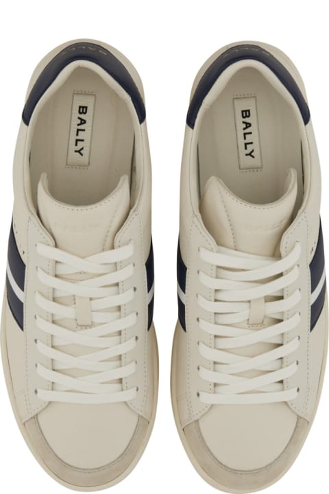 Bally Sneakers for Men Bally Sneaker Tennis 'tyger'