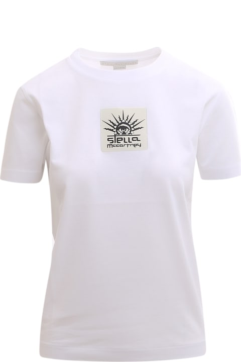 ウィメンズ新着アイテム Stella McCartney T-shirt