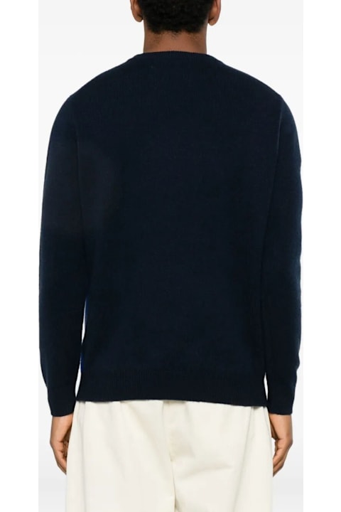 Ballantyne for Kids Ballantyne R Neck Pullover