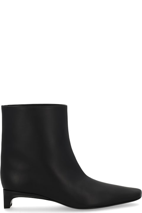 Loulou Studio Boot "celine Lds"