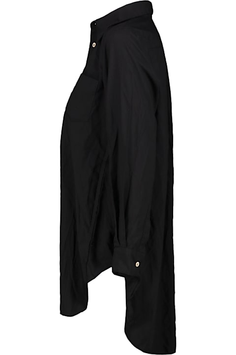 Comme des Garçons Topwear for Women Comme des Garçons Comme Des Garçons Shirt