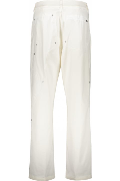 Off-White Clothing for Men Off-White Nike X Off-white Track-pants