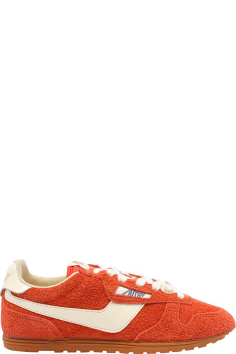 Autry for Women Autry Windspin Sneakers