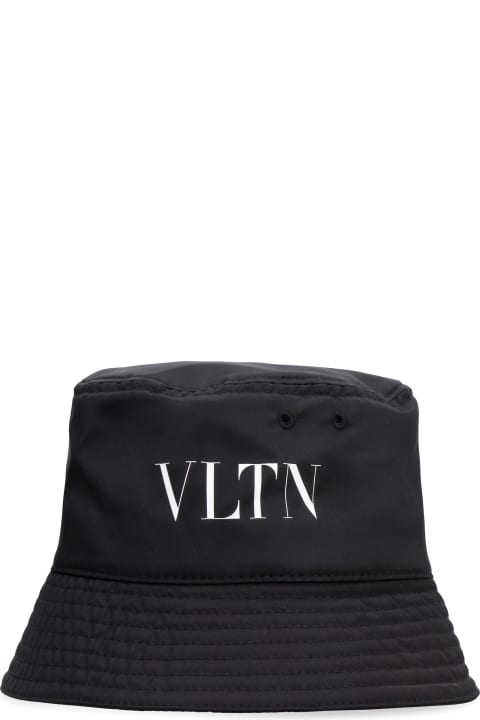 Fashion for Women Valentino Garavani Bucket Hat
