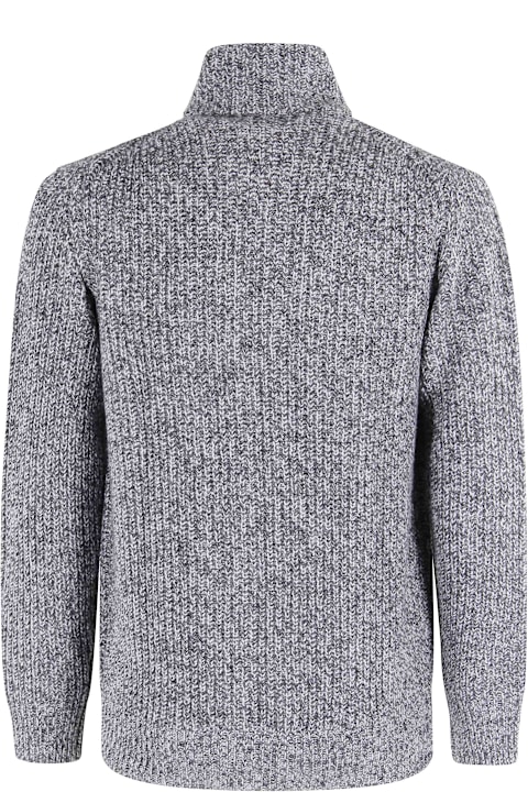 Kangra for Women Kangra Maglia Full Zip