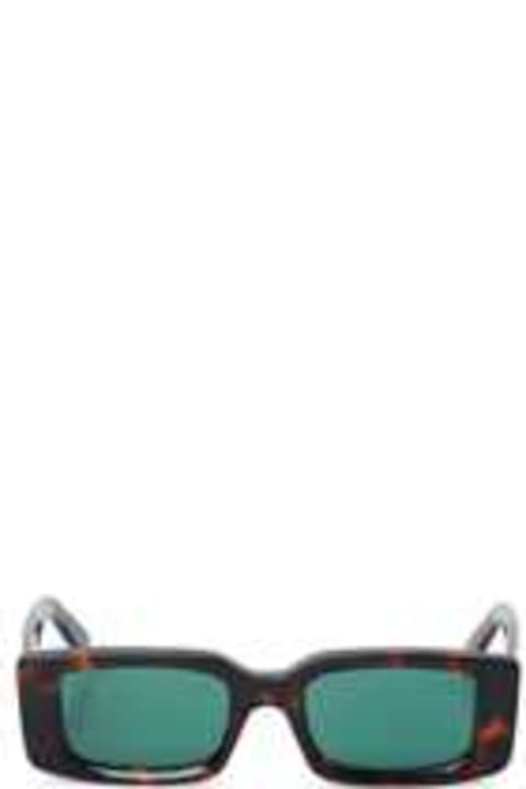 Off-White إكسسوارات لـ السيدات Off-White ARTHUR SUNGLASSES Sunglasses