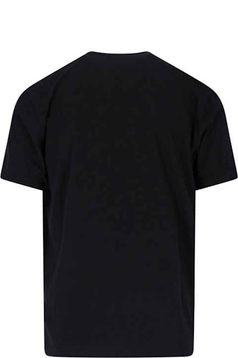 James Perse for Kids James Perse Classic T-shirt