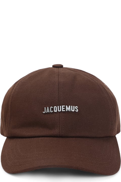 Homeware Jacquemus La Casquette Gadjo Hat