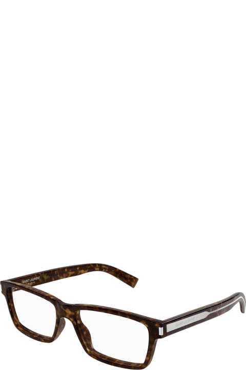 Fashion for Men Saint Laurent Eyewear Sl 622 002 Glasses