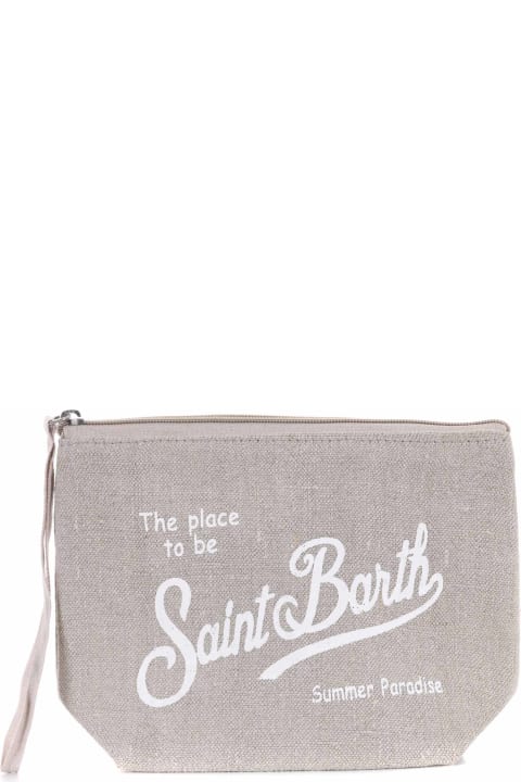 Bags for Women MC2 Saint Barth Pochette Mc2 Saint Barth