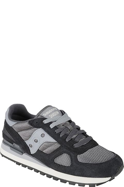 Saucony Sneakers for Men Saucony Original Lace-up Sneakers