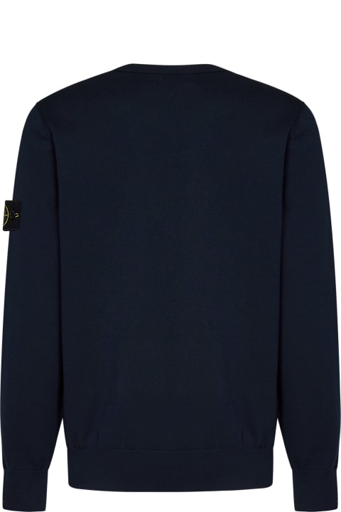 Fleeces & Tracksuits for Men Stone Island Sweater
