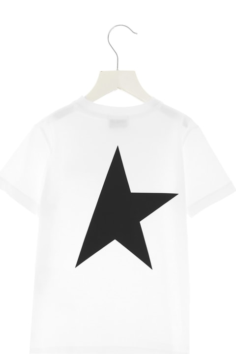 'star' T-shirt