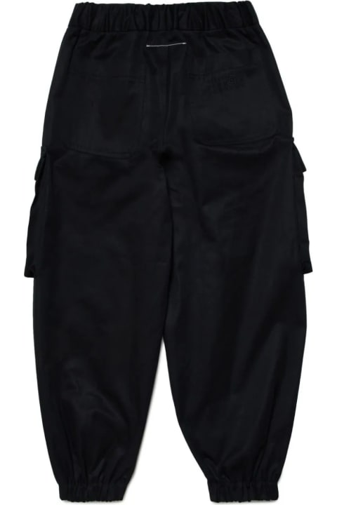 Fashion for Girls MM6 Maison Margiela Tapered Trousers