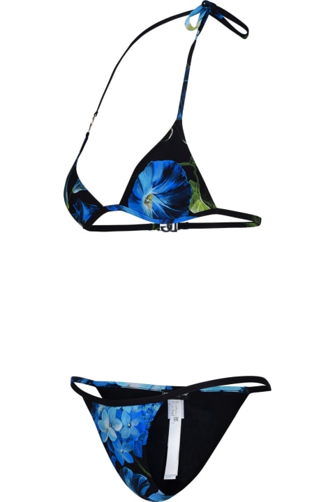 Dolce & Gabbana Swimwear for Women Dolce & Gabbana Bikini Set
