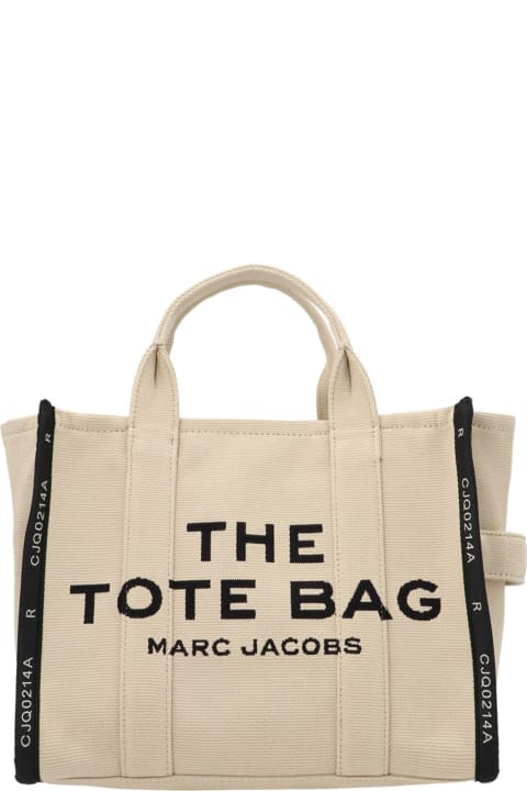 Marc Jacobs - Ivy with THE MINI TRAVELER TOTE. Shop now