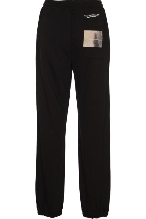 Fashion for Women MSGM Laced Track Pants
