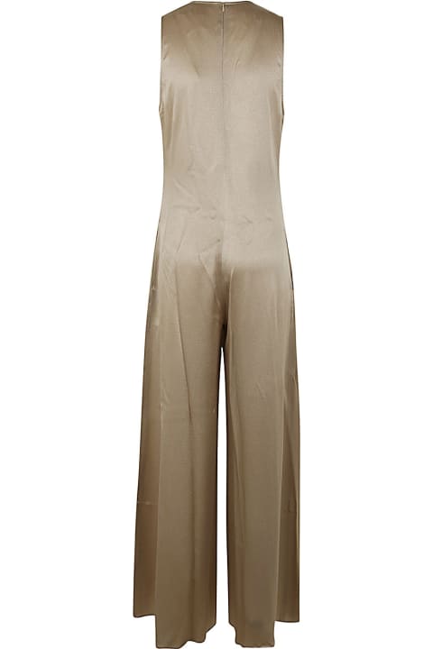 Jumpsuits for Women Antonelli Mccurry Sleeveless Jumpsuit