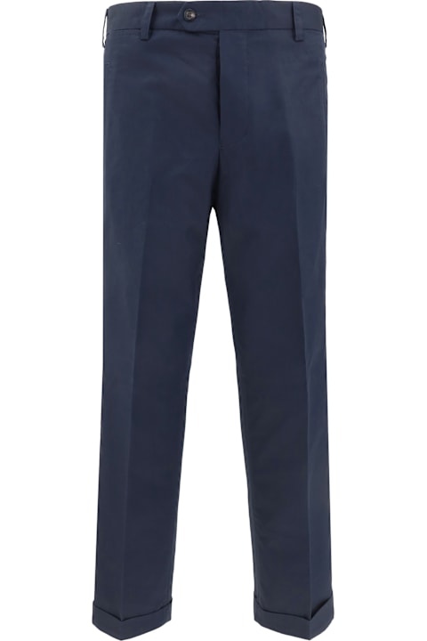 Germano Zama for Women Germano Zama Cotton Pants
